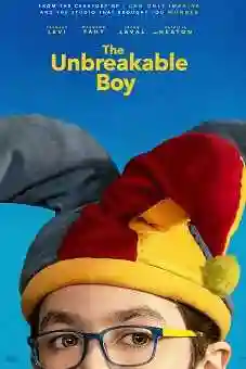 The Unbreakable Boy 2025 latest